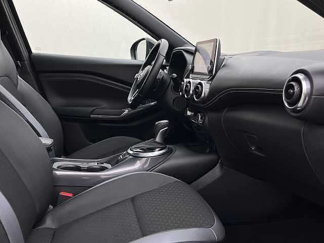 Nissan Juke DIG-T N-Connecta 4x2 DCT 84 kW (114 CV)