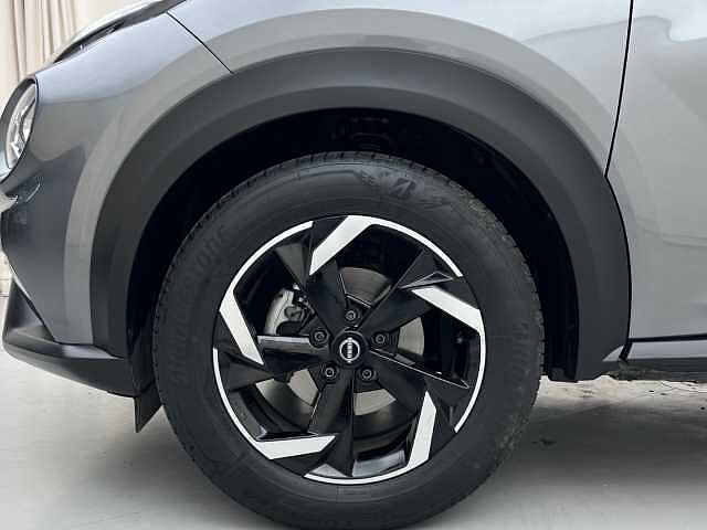 Nissan Juke DIG-T N-Connecta 4x2 DCT 84 kW (114 CV)