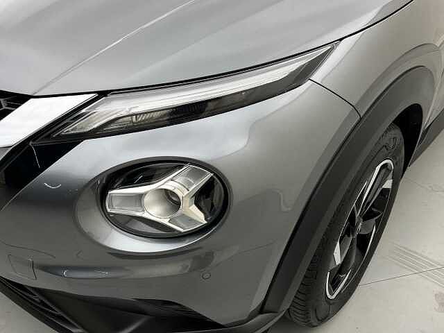 Nissan Juke DIG-T N-Connecta 4x2 DCT 84 kW (114 CV)