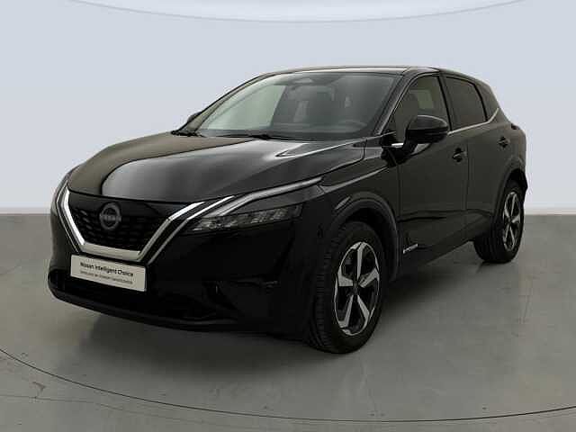 Nissan Qashqai E-POWER N-Connecta Auto 140 kW (190 CV)