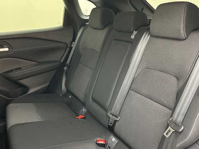 Nissan Qashqai DIG-T 140 mHEV N-Connecta 4x2 103 kW (140 CV)