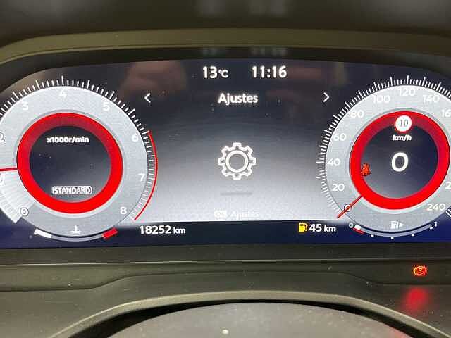 Nissan Qashqai DIG-T 140 mHEV N-Connecta 4x2 103 kW (140 CV)