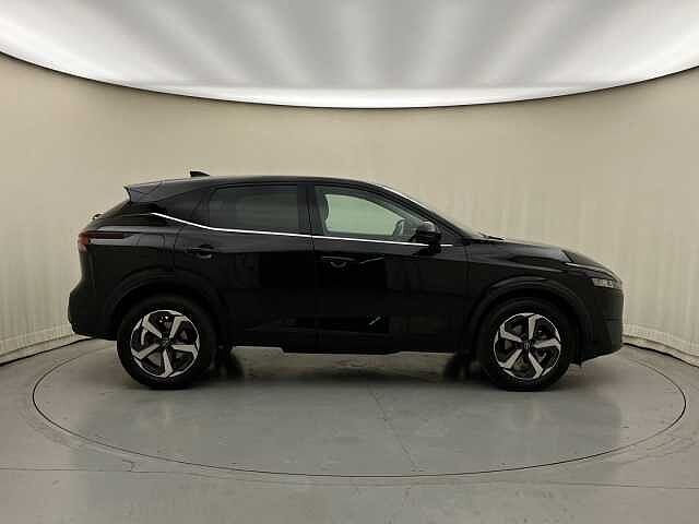 Nissan Qashqai DIG-T 140 mHEV N-Connecta 4x2 103 kW (140 CV)