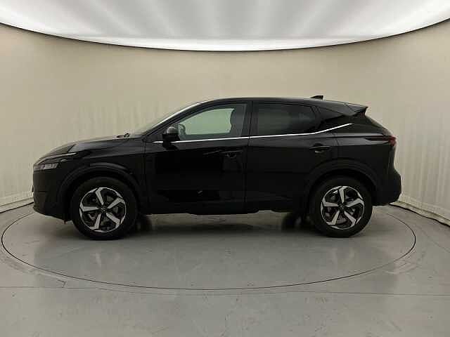 Nissan Qashqai DIG-T 140 mHEV N-Connecta 4x2 103 kW (140 CV)