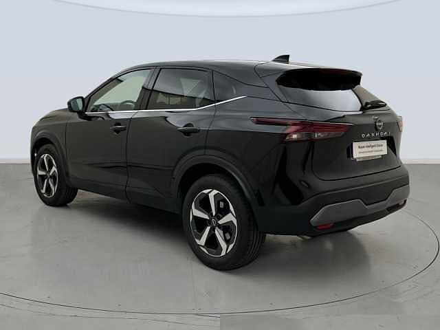 Nissan Qashqai DIG-T 140 mHEV N-Connecta 4x2 103 kW (140 CV)