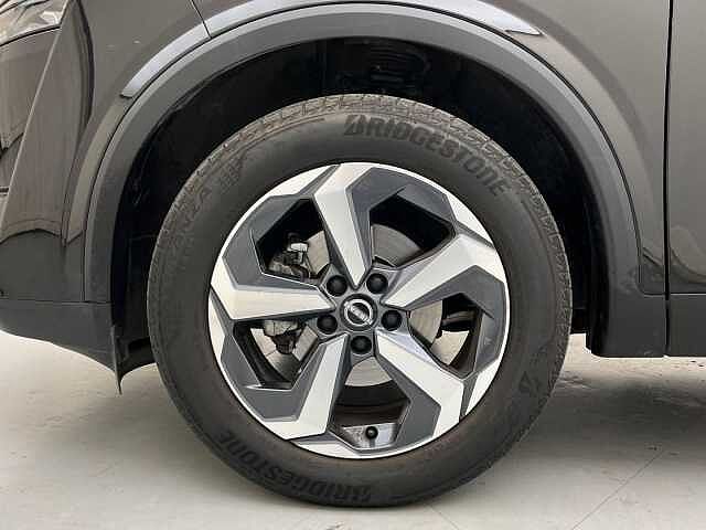Nissan Qashqai DIG-T 140 mHEV N-Connecta 4x2 103 kW (140 CV)