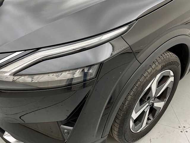 Nissan Qashqai DIG-T 140 mHEV N-Connecta 4x2 103 kW (140 CV)