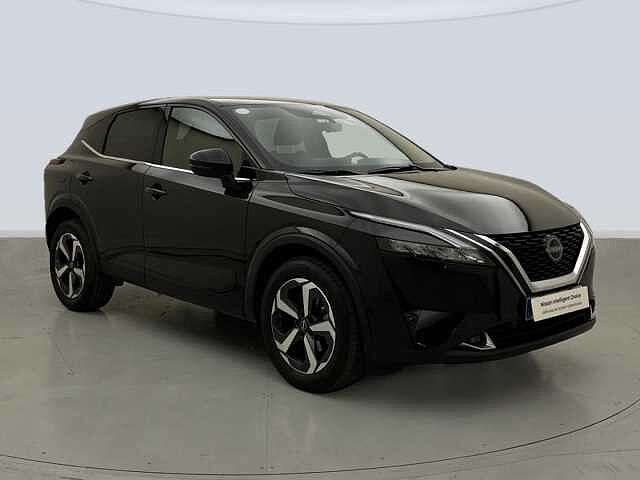 Nissan Qashqai DIG-T 140 mHEV N-Connecta 4x2 103 kW (140 CV)