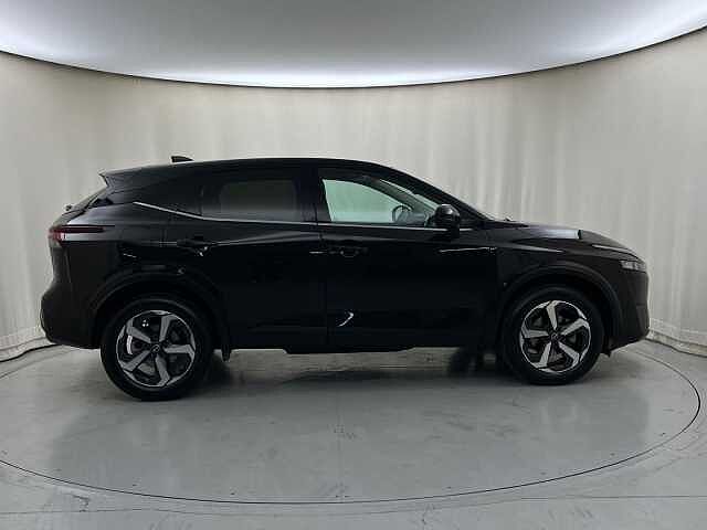Nissan Qashqai DIG-T 140 N-Connecta 103 kW (140 CV)