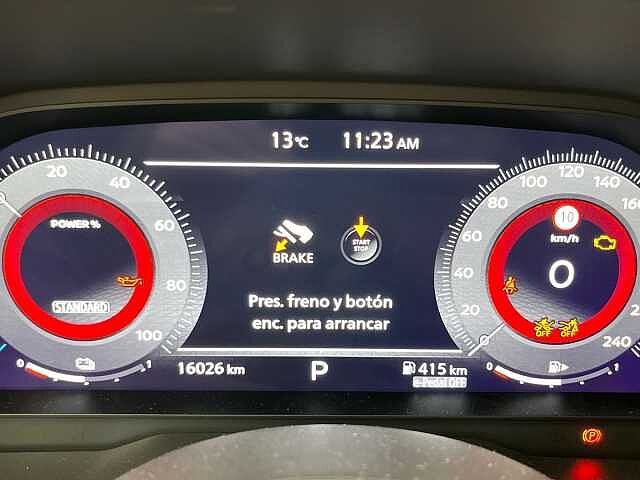 Nissan X-Trail ES - SUV5 1.5 VC-T MHEV EU6d, Acenta, 2023 - 2025