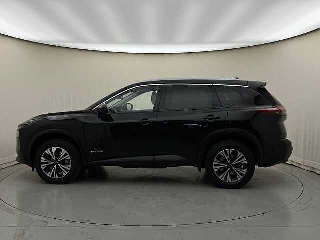 Nissan X-Trail ES - SUV5 1.5 VC-T MHEV EU6d, Acenta, 2023 - 2025