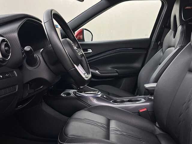 Nissan Juke 1.6 Hybrid Tekna 105 kW (143 CV)