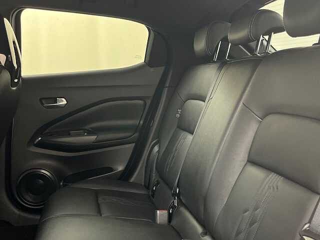 Nissan Juke 1.6 Hybrid Tekna 105 kW (143 CV)