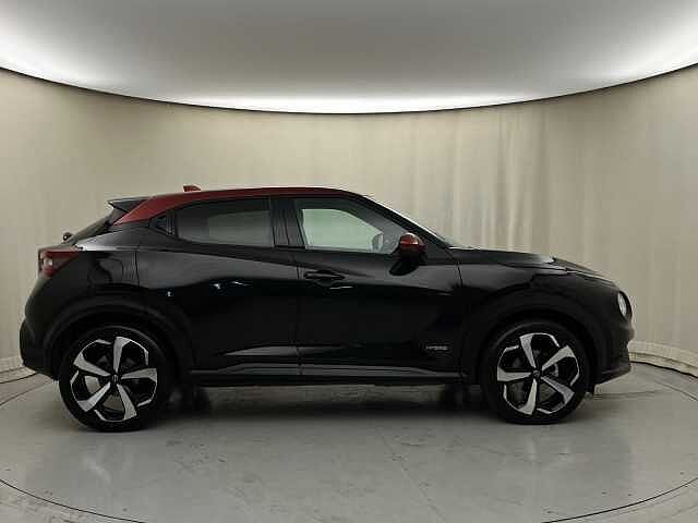 Nissan Juke 1.6 Hybrid Tekna 105 kW (143 CV)