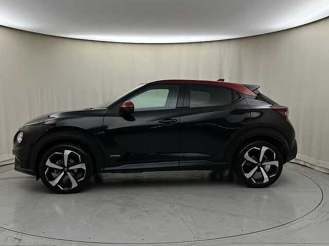 Nissan Juke 1.6 Hybrid Tekna 105 kW (143 CV)