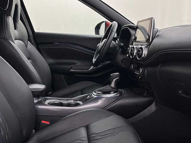 Nissan Juke 1.6 Hybrid Tekna 105 kW (143 CV)