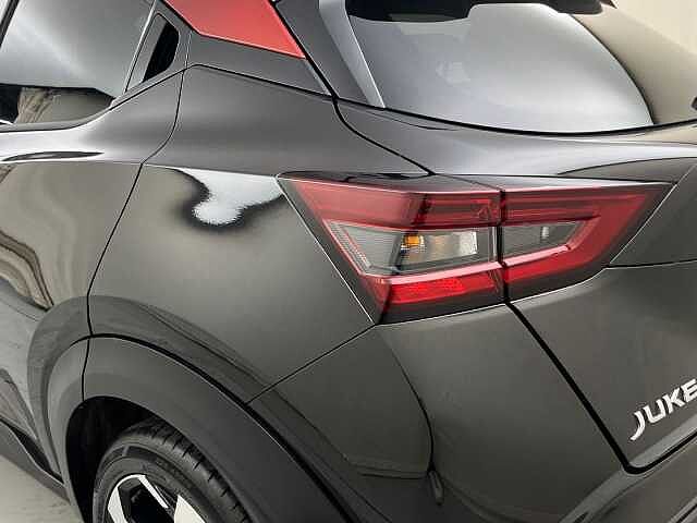 Nissan Juke 1.6 Hybrid Tekna 105 kW (143 CV)