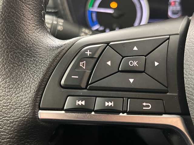 Nissan Juke 1.6 Hybrid Tekna 105 kW (143 CV)