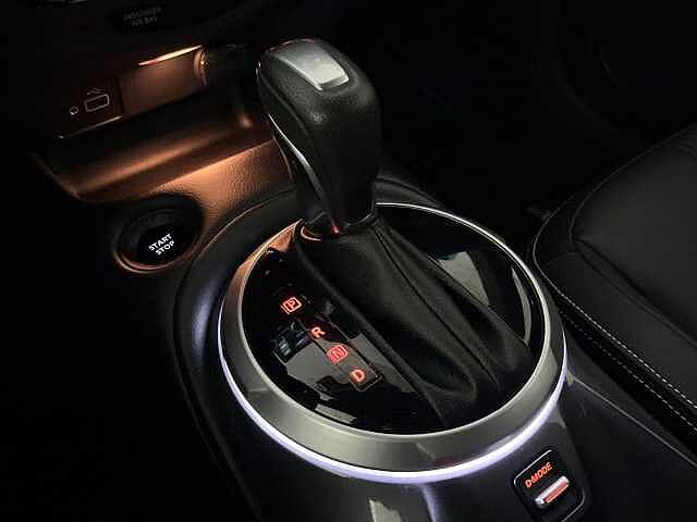 Nissan Juke 1.6 Hybrid Tekna 105 kW (143 CV)