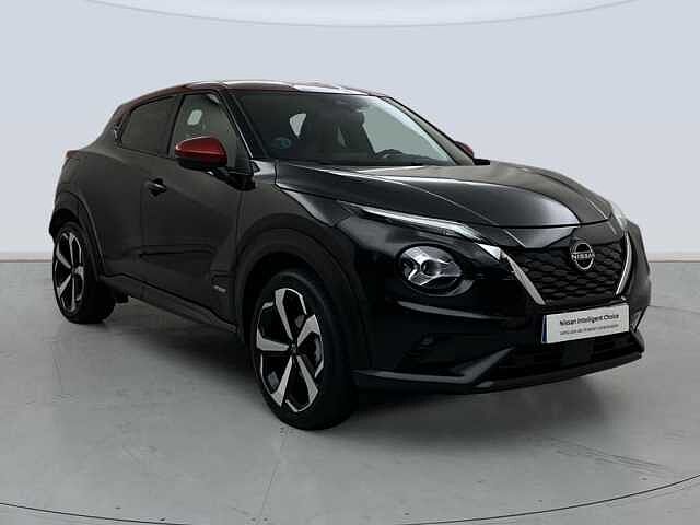 Nissan Juke 1.6 Hybrid Tekna 105 kW (143 CV)