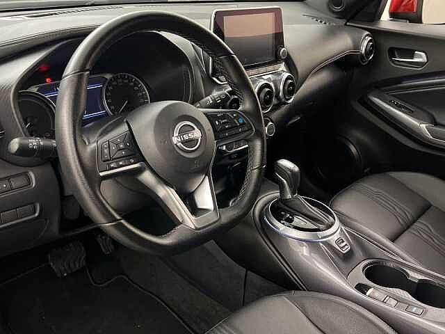 Nissan Juke 1.6 Hybrid Tekna 105 kW (143 CV)