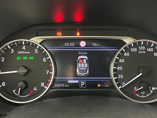 Nissan Juke DIG-T N-Connecta 4x2 84 kW (114 CV)
