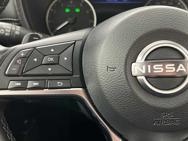 Nissan Juke DIG-T N-Connecta 4x2 84 kW (114 CV)