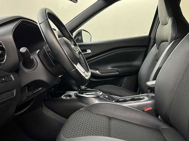 Nissan Juke DIG-T N-Connecta 4x2 84 kW (114 CV)