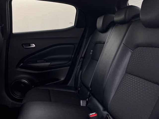 Nissan Juke DIG-T N-Connecta 4x2 84 kW (114 CV)