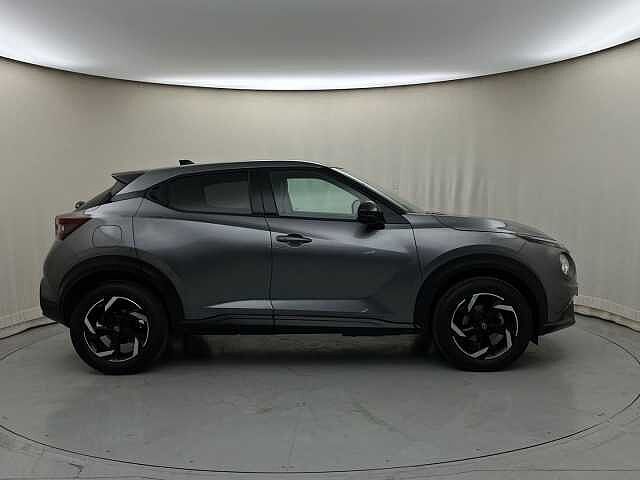 Nissan Juke DIG-T N-Connecta 4x2 84 kW (114 CV)