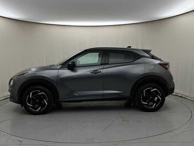 Nissan Juke DIG-T N-Connecta 4x2 84 kW (114 CV)