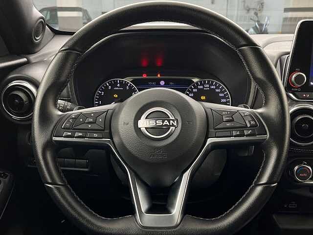 Nissan Juke DIG-T N-Connecta 4x2 84 kW (114 CV)