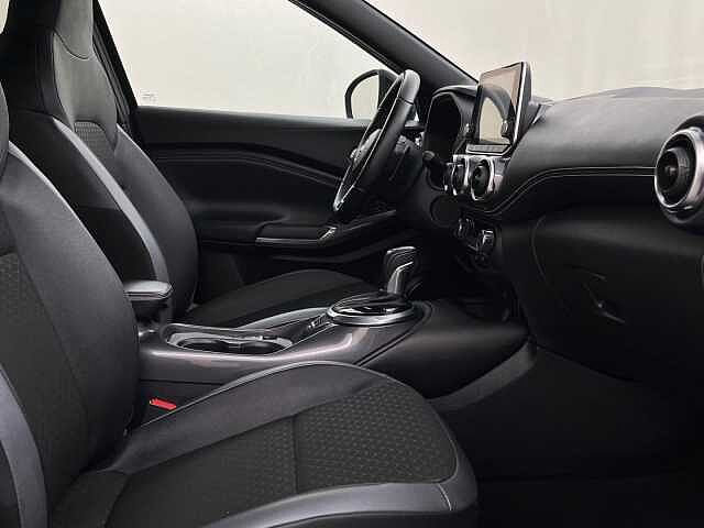 Nissan Juke DIG-T N-Connecta 4x2 84 kW (114 CV)
