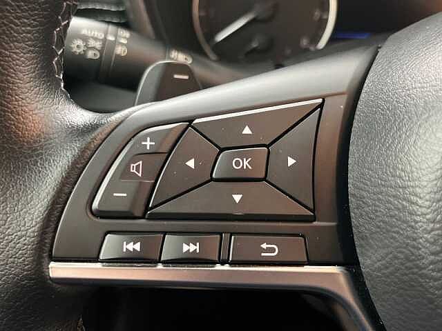 Nissan Juke DIG-T N-Connecta 4x2 84 kW (114 CV)