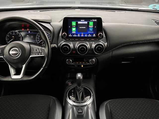 Nissan Juke DIG-T N-Connecta 4x2 84 kW (114 CV)