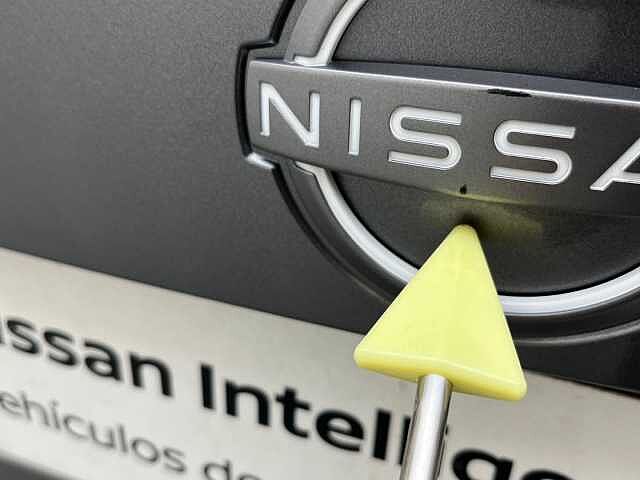 Nissan Juke DIG-T N-Connecta 4x2 84 kW (114 CV)