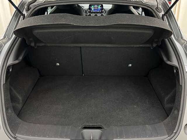 Nissan Juke DIG-T N-Connecta 4x2 84 kW (114 CV)
