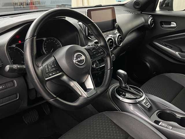 Nissan Juke DIG-T N-Connecta 4x2 84 kW (114 CV)