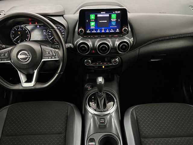 Nissan Juke DIG-T N-Connecta 4x2 84 kW (114 CV)