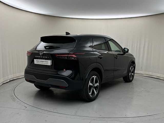 Nissan Qashqai DIG-T 140 mHEV N-Connecta 4x2 103 kW (140 CV)