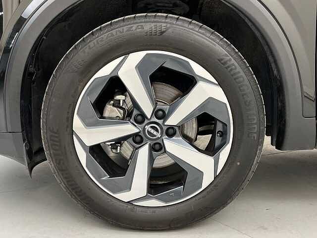 Nissan Qashqai DIG-T 140 mHEV N-Connecta 4x2 103 kW (140 CV)