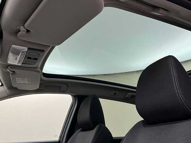 Nissan Qashqai DIG-T 140 mHEV N-Connecta 4x2 103 kW (140 CV)