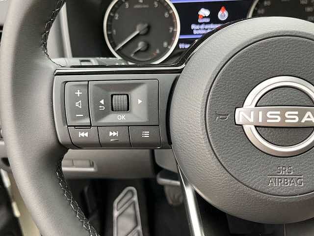 Nissan Qashqai DIG-T 140 N-Style 103 kW (140 CV)