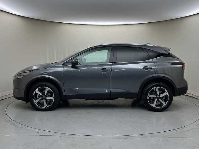 Nissan Qashqai DIG-T 140 mHEV Acenta 4x2 103 kW (140 CV)