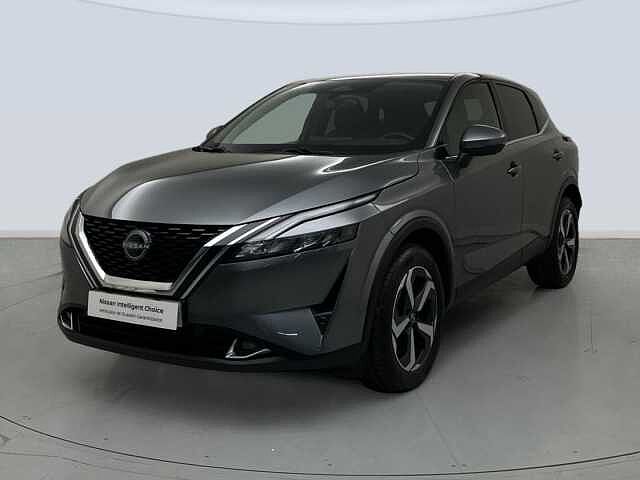 Nissan Qashqai DIG-T 140 N-Connecta 103 kW (140 CV)