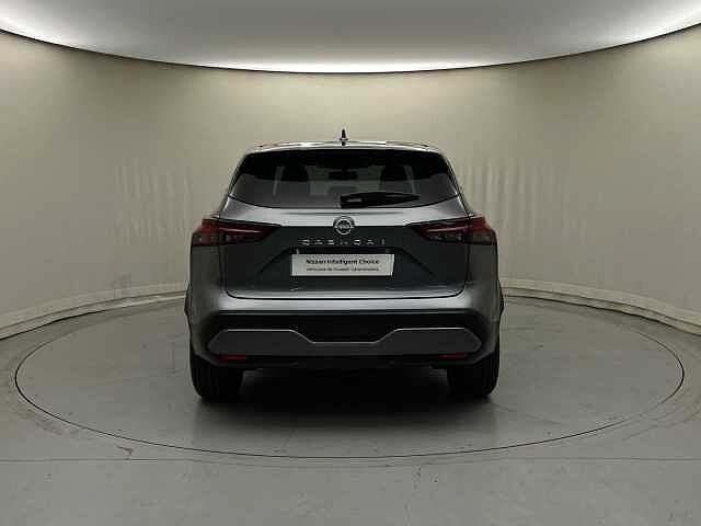 Nissan Qashqai DIG-T 140 N-Connecta 103 kW (140 CV)