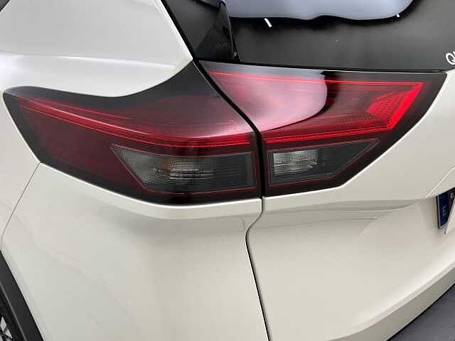 Nissan X-Trail ES - SUV5 1.5 VC-T MHEV EU6d, Acenta, 2023 - 2025