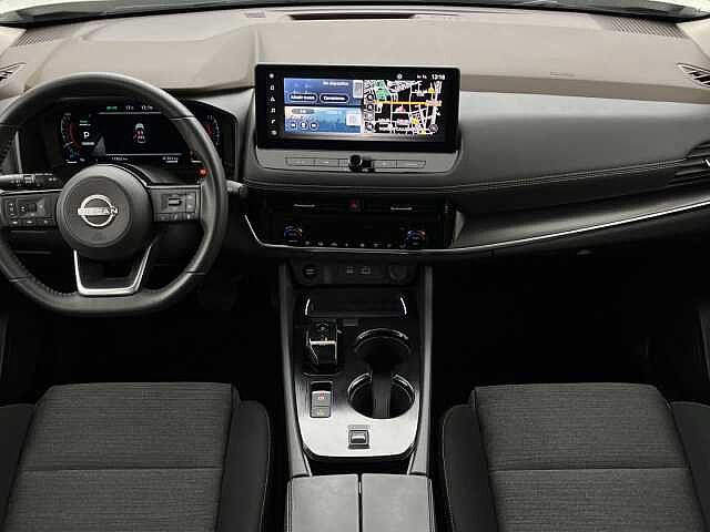 Nissan X-Trail ES - SUV5 1.5 VC-T MHEV EU6d, Acenta, 2023 - 2025