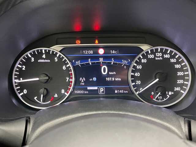 Nissan Juke DIG-T N-Connecta 4x2 DCT 84 kW (114 CV)
