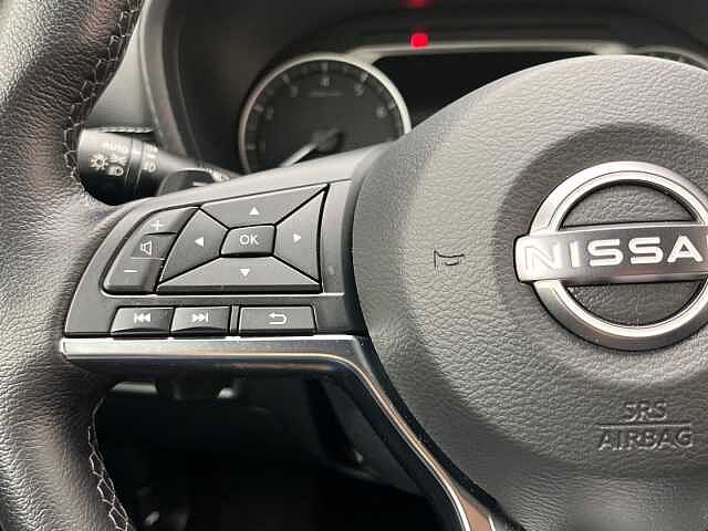 Nissan Juke DIG-T N-Connecta 4x2 DCT 84 kW (114 CV)